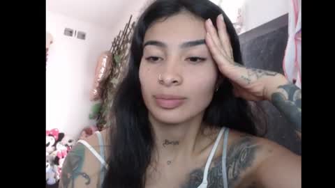 Snapshot of lilpalacio chatting on December 2024 04:19:02 PM lil palacio online show from December 2024 04:19:02 PM