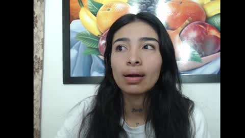 Snapshot of lilpalacio chatting on January 2025 12:26:01 PM lil palacio online show from January 2025 12:26:01 PM