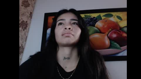 Snapshot of lilpalacio chatting on January 2025 03:07:01 PM lil palacio online show from January 2025 03:07:01 PM