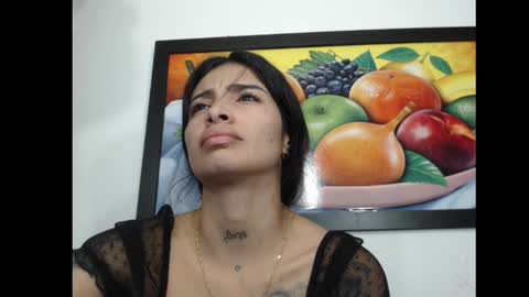 Snapshot of lilpalacio chatting on January 2025 10:44:01 PM lil palacio online show from January 2025 10:44:01 PM