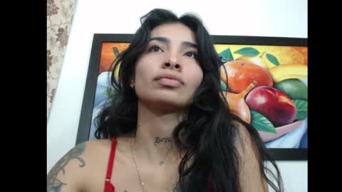 Snapshot of lilpalacio chatting on January 2025 05:21:02 PM lil palacio online show from January 2025 05:21:02 PM