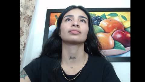 Snapshot of lilpalacio chatting on January 2025 07:22:01 PM lil palacio online show from January 2025 07:22:01 PM