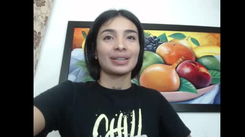 Snapshot of lilpalacio chatting on January 2025 08:42:01 PM lil palacio online show from January 2025 08:42:01 PM