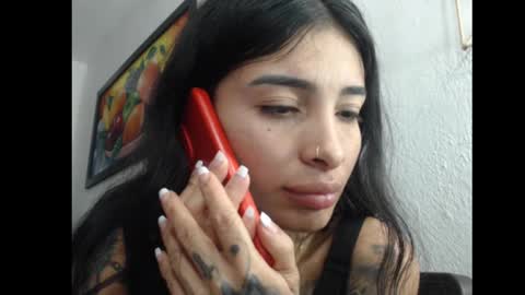 Snapshot of lilpalacio chatting on February 2025 01:26:02 PM lil palacio online show from February 2025 01:26:02 PM