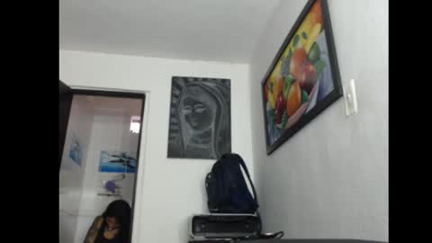 Snapshot of lilpalacio chatting on February 2025 07:21:01 PM lil palacio online show from February 2025 07:21:01 PM