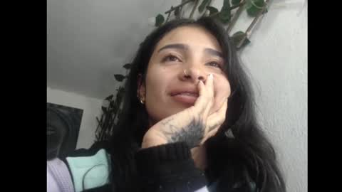 Snapshot of lilpalacio chatting on February 2025 10:52:01 AM lil palacio online show from February 2025 10:52:01 AM