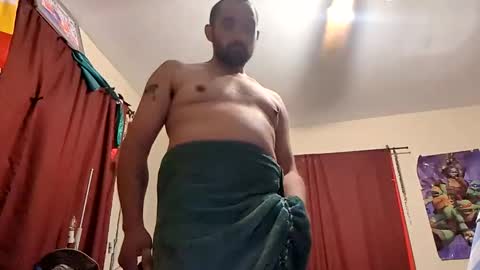 lilpetoman online show from April 2026 12:50:01 PM