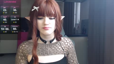 Snapshot of lilphaws chatting on December 2024 06:20:01 AM Yoka Sona online show from December 2024 06:20:01 AM