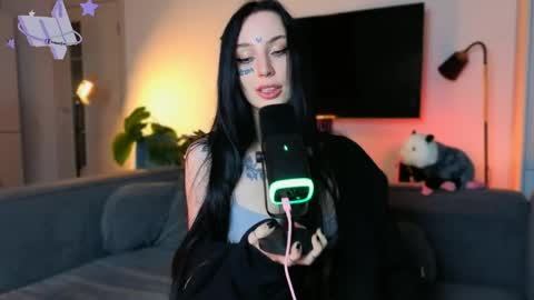 lilpresident online show from April 2026 08:57:02 PM