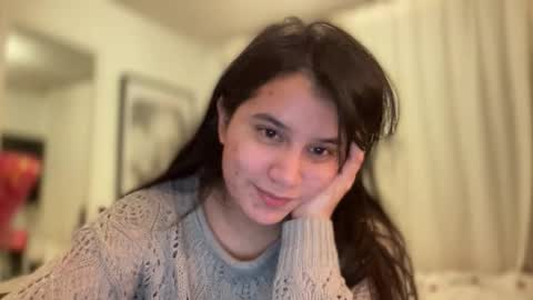 Snapshot of lilprincessxoxo_ chatting on February 2026 07:25:02 AM lilprincessxoxo_ online show from February 2026 07:25:02 AM