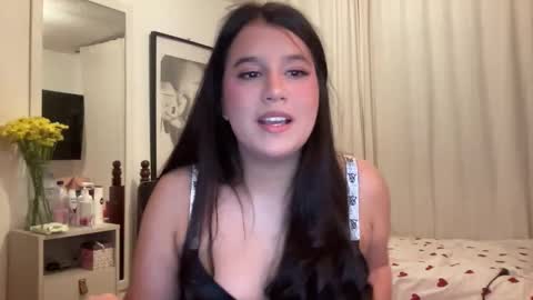 Snapshot of lilprincessxoxo_ chatting on February 2026 05:33:02 AM lilprincessxoxo_ online show from February 2026 05:33:02 AM