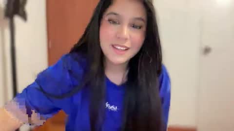 Snapshot of lilprincessxoxo_ chatting on March 2026 06:21:01 AM lilprincessxoxo_ online show from March 2026 06:21:01 AM