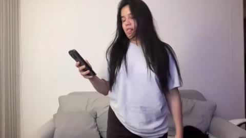 lilprincessxoxo_ online show from July 2026 03:30:01 AM