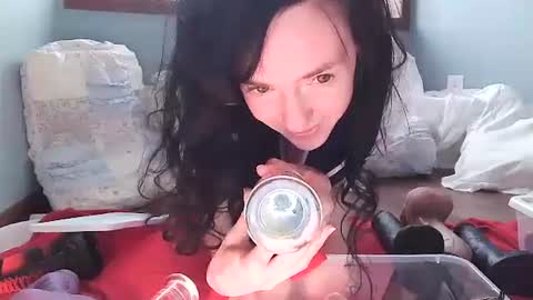 Snapshot of lilrosiedoll chatting on January 2025 05:59:02 PM Lilrosiedoll online show from January 2025 05:59:02 PM