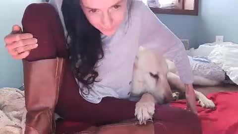 Snapshot of lilrosiedoll chatting on February 2025 05:31:01 PM Lilrosiedoll online show from February 2025 05:31:01 PM