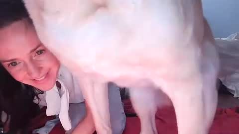 Snapshot of lilrosiedoll chatting on March 2025 04:24:02 PM Lilrosiedoll online show from March 2025 04:24:02 PM