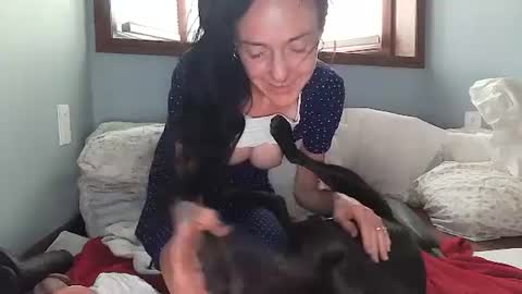 Snapshot of lilrosiedoll chatting on September 2025 04:19:02 PM Lilrosiedoll online show from September 2025 04:19:02 PM