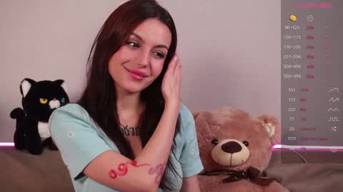 lilsluttyprincess online show from December 2024 07:21:01 PM