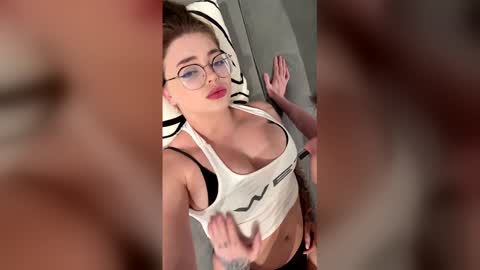 LilSteysi and MrDany online show from February 2026 04:24:02 AM