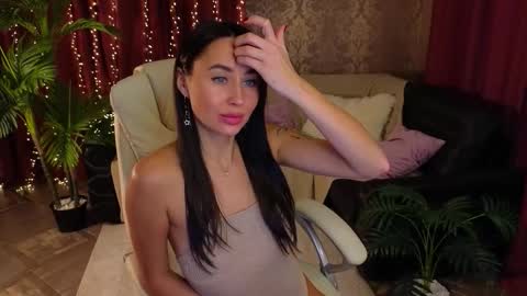 Lilu online show from December 2025 03:03:01 AM