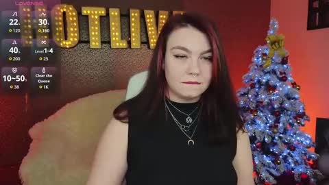 Lilu online show from January 2025 12:10:01 PM