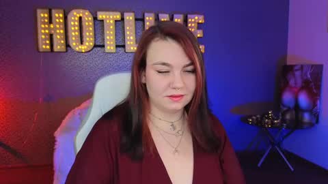 Lilu online show from February 2025 06:04:01 AM