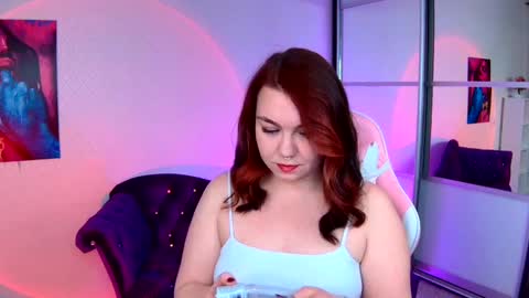 Lilu online show from February 2025 12:22:02 PM