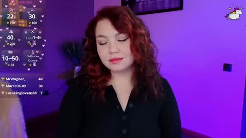 Lilu online show from March 2025 07:43:02 AM