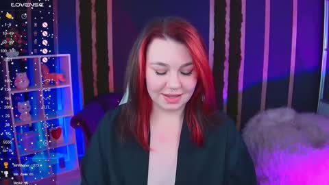 Lilu online show from November 2025 06:21:01 PM