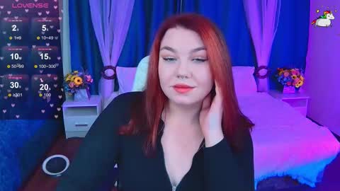 Lilu online show from November 2025 10:48:02 AM