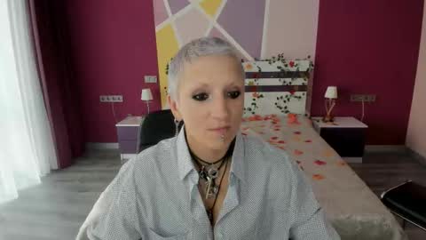 Snapshot of lilusprings chatting on October 2025 05:37:01 AM Lilu online show from October 2025 05:37:01 AM