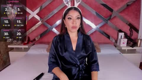 Lily online show from January 2026 06:53:01 PM