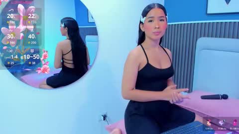  lily  online show from November 2025 03:27:02 AM