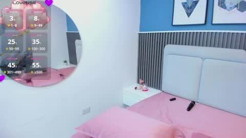  lily  online show from April 2026 03:28:01 AM