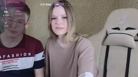 Snapshot of lily_and_jake chatting on February 2025 04:03:02 AM lily_and_jake online show from February 2025 04:03:02 AM
