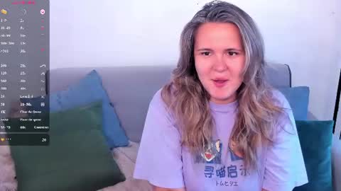 Lily online show from June 2026 01:01:01 AM