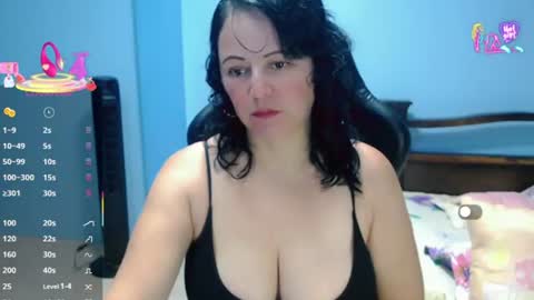 Snapshot of lily_benet1 chatting on July 2026 11:23:02 PM LILYB online show from July 2026 11:23:02 PM