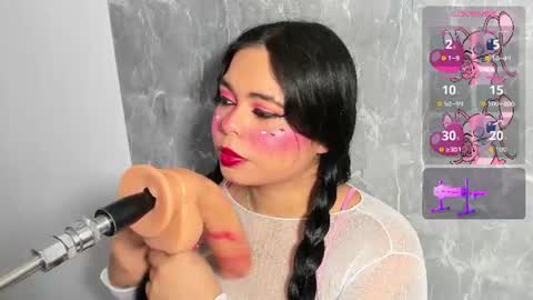 Snapshot of lily_blowjob chatting on June 2026 09:18:02 PM lily online show from June 2026 09:18:02 PM