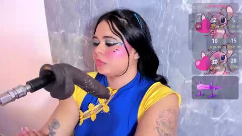 Snapshot of lily_blowjob chatting on July 2026 10:49:02 PM lily online show from July 2026 10:49:02 PM