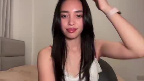 Lily online show from April 2026 08:23:01 PM