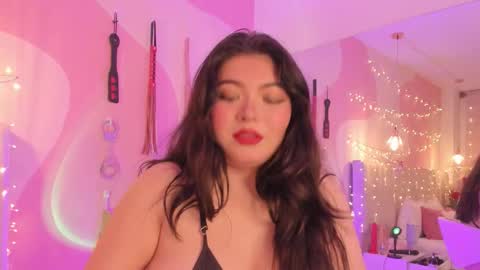 lily_cherry0 online show from November 2025 09:35:02 PM