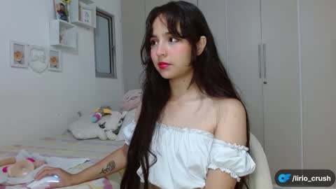 Lirio         online show from October 2025 12:41:01 AM