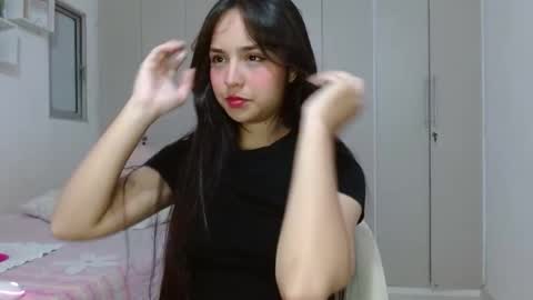 Lirio         online show from December 2025 07:46:02 AM