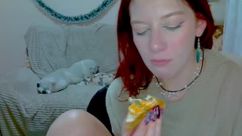 lily_ember online show from January 2026 07:50:02 PM