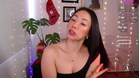 just lily online show from December 2024 09:08:01 PM