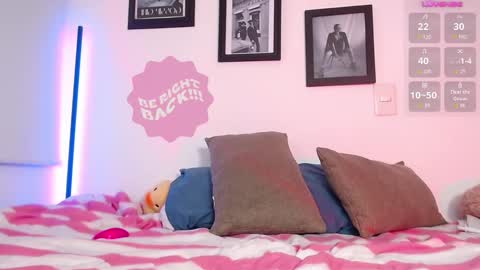 just lily online show from January 2025 01:16:02 AM