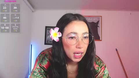 just lily online show from February 2025 02:29:01 AM