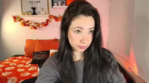 just lily online show from October 2025 11:58:02 PM