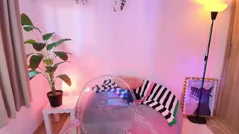 Snapshot of lily_evans_ chatting on August 2026 09:50:02 PM just lily online show from August 2026 09:50:02 PM