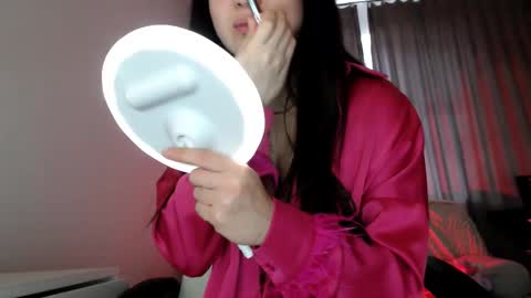 Snapshot of lily_litle chatting on February 2026 10:51:02 AM Lily Litle online show from February 2026 10:51:02 AM